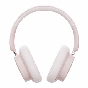 Bezvadu austiņas Baseus Bowie D05 Bluetooth 5.2 (zelta roze)