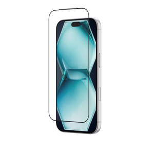 AmazingThing Titan Vision 30 pilna pārklājuma rūdīts stikls iPhone 18 Pro Max
