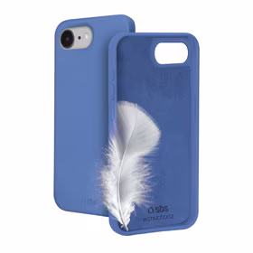 SBS Instinct Case for iPhone 16e / 17e - Blue