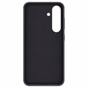 Samsung Kindsuit Case maciņš Samsung Galaxy S25+, melns