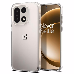 Spigen Ultra hibrīda korpuss OnePlus 15 - Caurspīdīgs