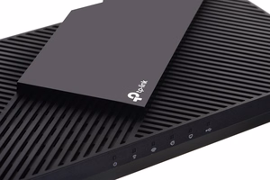 TP-Link Archer AX3000 multi-gigabitu Wi-Fi 6 maršrutētājs ar 2,5G portu