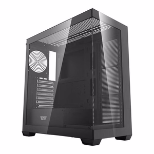 Darkflash DS900 datora korpuss (melns)