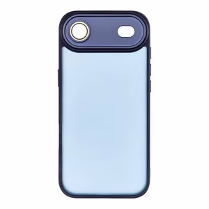 Case for iPhone 17 AIR Variete navy blue