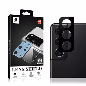 Mocolo Silk Camera Lens Glass kameras objektīvu aizsargs Samsung Galaxy S22 / S22+
