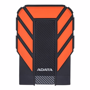 ADATA HD710P 1TB USB3.1 HDD 2.5i Red