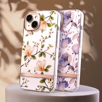 Ultra Trendy viedtālruņa apvalks Samsung Galaxy A06 4G / A06 5G Chic 1