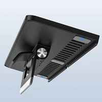 SODI 312 plaukts iMac 312 - melns