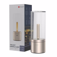 Apkartnes lampa Yeelight Candela