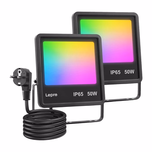 Lepro F1 50 W prožektors