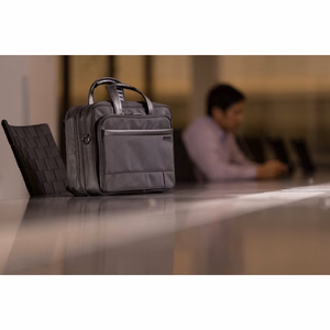 Kensington Contour 2.0 portatīvo datoru portfelis 15.6"