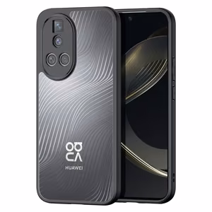 Dux Ducis Aimo чехол для Huawei Nova 12 Pro - чёрный