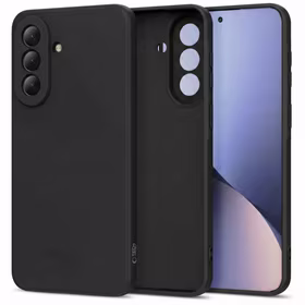 Tech-Protect Icon Maciņš for Samsung Galaxy A57 5G - melns