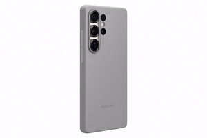 Samsung silikona apvalks EF-PS938CJEGWW Samsung Galaxy S25 Ultra - pelēks