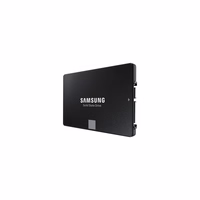 Samsung 870 EVO 250 GB 2.5" Serial ATA III V-NAND MLC