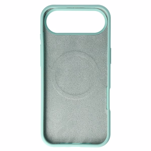 Viedtālruņa apvalks iPhone 17 Air - zaļš