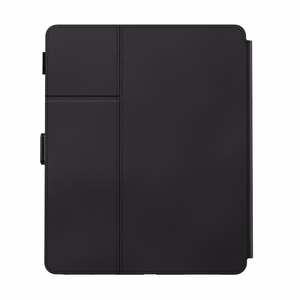 Speck Balance Folio vāciņš iPad Pro 13 collu M5 (2025) / iPad Pro 13 collu M4 (2024), melns