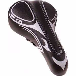 Dunlop velosipēda sēdeklis