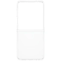 CARE by PanzerGlass Flagship Urban Combat viedtālruņa apvalks Samsung Galaxy Z Flip 7 - caurspīdīgs