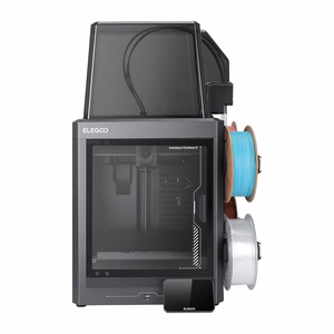 ELEGOO Centauri Carbon 2 Combo 3D printeris