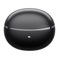 TWS QCY MeloBuds N70 austiņas (melnas)