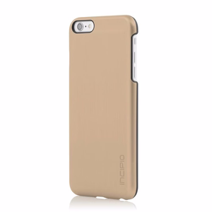 Incipio Feather SHINE vāciņš ierīcei iPhone 6s Plus / 6 Plus, “Light Rose Gold” krāsā