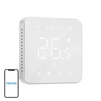 Viedais WiFi termostats Meross MTS200HK(EU) (HomeKit)