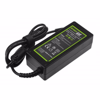 zaļš Cell AD20P power adapter/inverter Indoor 60 W melns