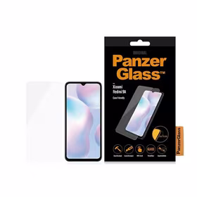 PanzerGlass E2E Regular aizsargstikls Xiaomi Redmi 9A