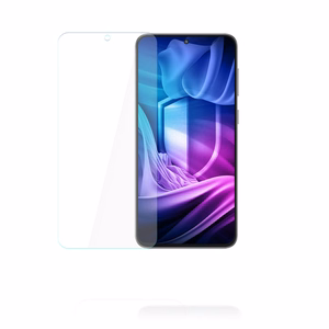 3mk Silky Matt Pro – tālruņa ekrāna aizsargs modelim Samsung Galaxy M56
