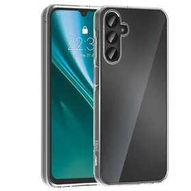 Etteri skaidrs viedtālruņa apvalks Samsung Galaxy A14 4G / A14 5G