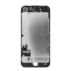 FixCell LCD ekrāns IPHONE 7 Retina melns (remontēts)