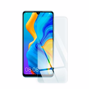 Tempered glass to Huawei P30 LITE Blue Star