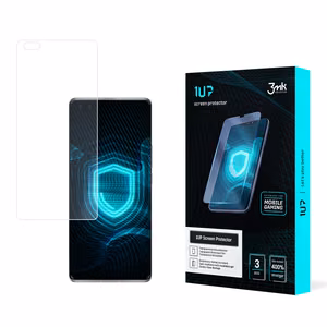 3mk 1UP – tālruņa ekrāna aizsargs modelim Huawei Nova 8 Pro 5G