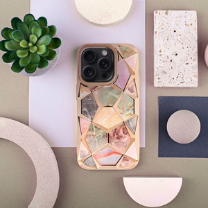 TWINKI viedtālruņa apvalks IPHONE 11 PRO zelta