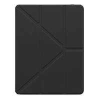 Aizsargapvalks Baseus Minimalist iPad Pro (2018/2020/2021/2022) 11-collu (melns)