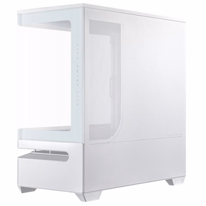 ASUS Prime AP202 ARGB Midi Tower balts