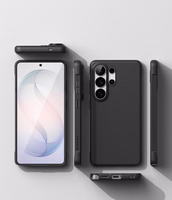 Ringke Onyx Maciņš for Samsung Galaxy S26 Ultra - melns