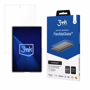 3mk FlexibleGlass™ hibrīda aizsargstikls Samsung Galaxy Z Fold 8 ekrānam