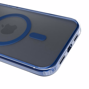 3mk Frosty MagCase iPhone 17 - zils