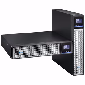 Eaton 5PX Gen2 nepārtrauktas barošanas avots (UPS) Line-Interactive 3 kVA 3000 W 10 AC ligzdas