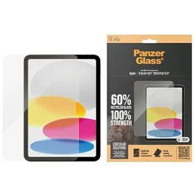 PanzerGlass Ultra-Wide Fit aizsargstikls iPad Air 10.9" 2024