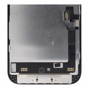 FixCell LCD ekrāns IPHONE 16 Super Retina XDR (atjaunots)