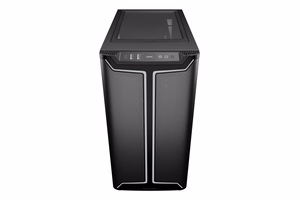 be quiet! Pure Base 501 DX Midi Tower melns