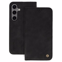 Wonder Smart Case priekš Xiaomi 17 black