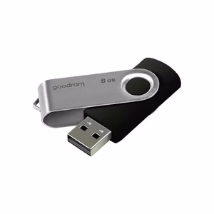 USB atmiņas diskdziņš Goodram UTS2 8GB USB 2.0