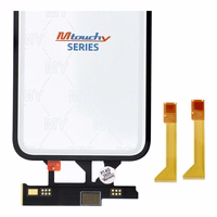 MUSTTBY skārienekrāns + OCA IPHONE 12 mini (bez IC)