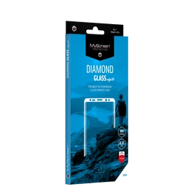 Rūdīts stikls MyScreen DIAMOND GLASS edge3D melns Xiaomi Mi Note 10/ Mi Note 10 Pro/10 Lite/CC9 Pro