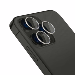 Apple iPhone 15 Pro - 3mk Objektīva aizsardzība Pro