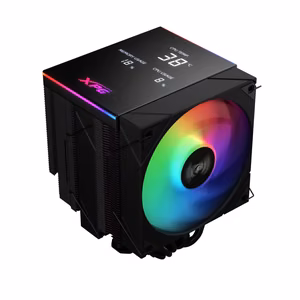 Adata MaestroPlus62DA-BKCWW procesora dzesētājs